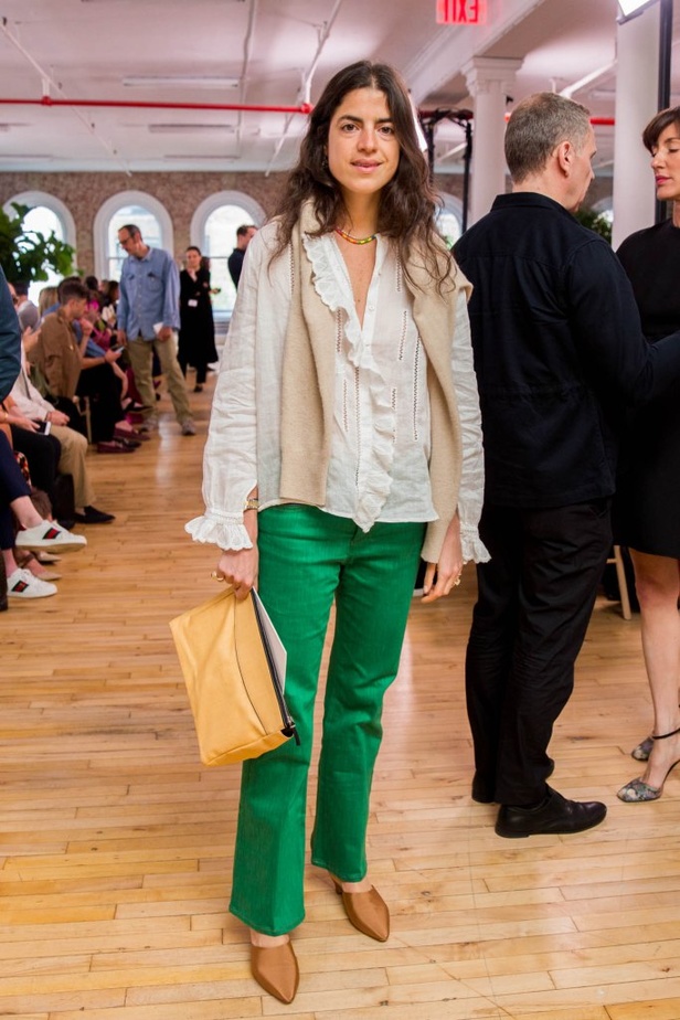 بالصور مجموعة ازياء فالنتينو ريزورت 2018