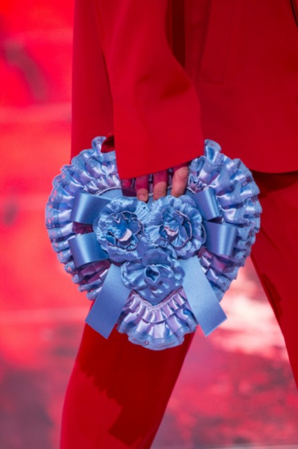 مجموعة Balenciaga لربيع وصيف 2019