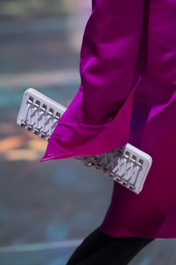 مجموعة Balenciaga لربيع وصيف 2019