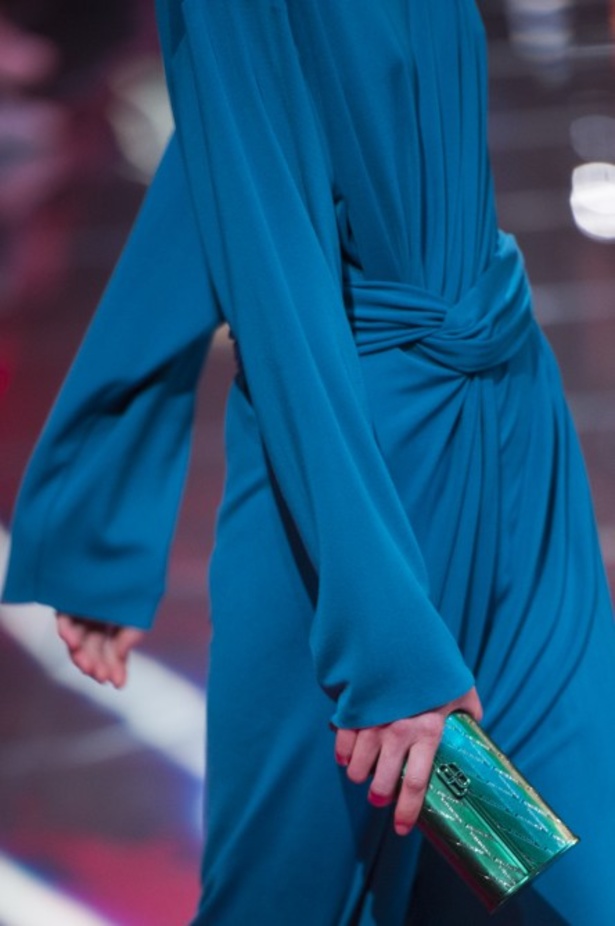 مجموعة Balenciaga لربيع وصيف 2019