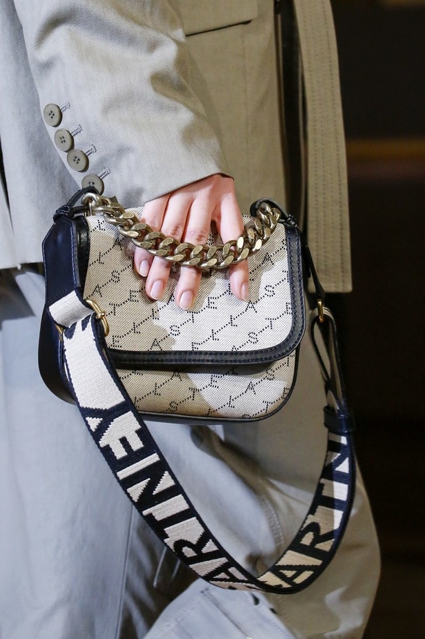 عرض  Stella McCartney لربيع وصيف 2019