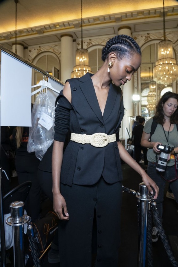 عرض أزياء Altuzarra لربيع وصيف 2019 !