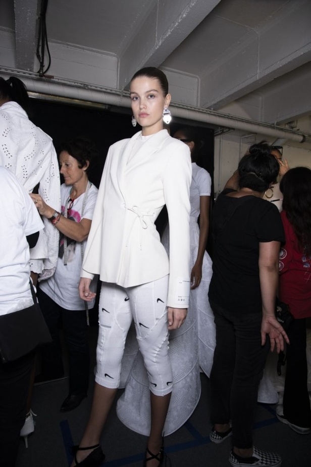 مجموعة Off-White لربيع وصيف 2019