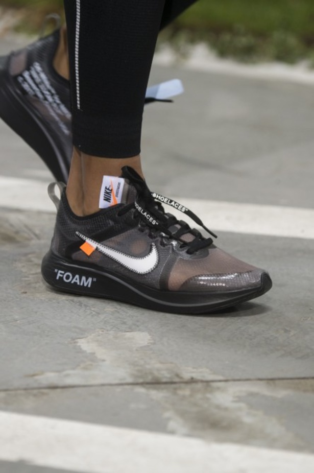 مجموعة Off-White لربيع وصيف 2019
