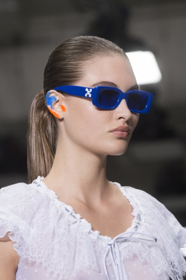 مجموعة Off-White لربيع وصيف 2019