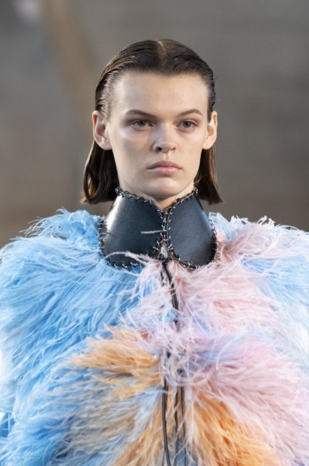 عرض أزياء Loewe لربيع وصيف 2019