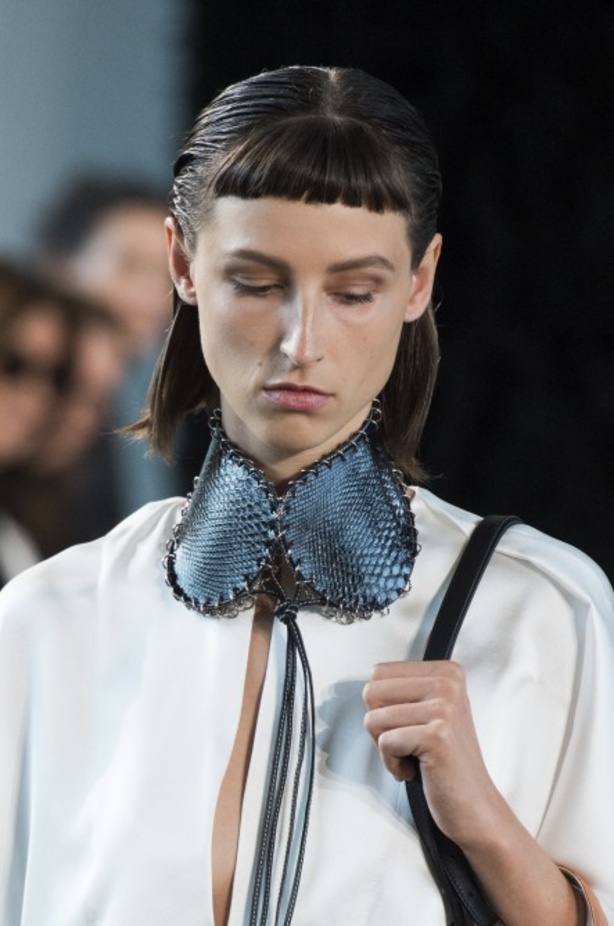 عرض أزياء Loewe لربيع وصيف 2019