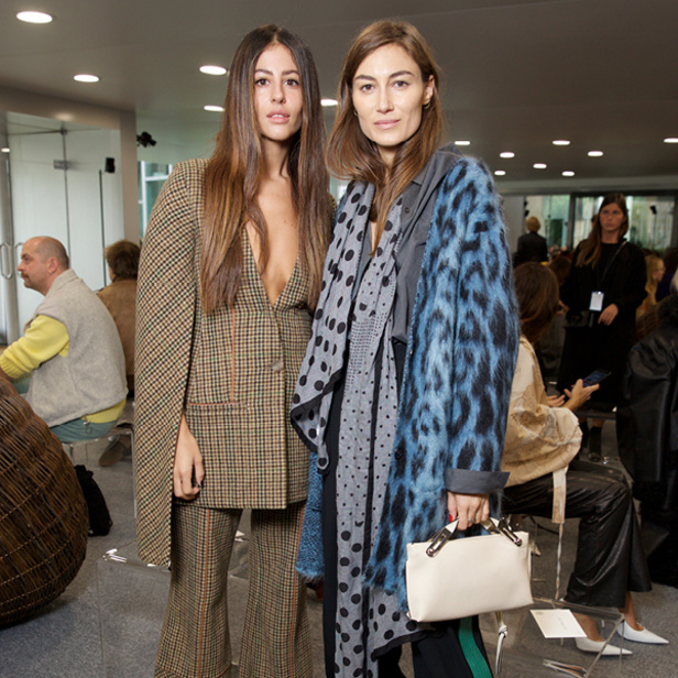 عرض أزياء Loewe لربيع وصيف 2019