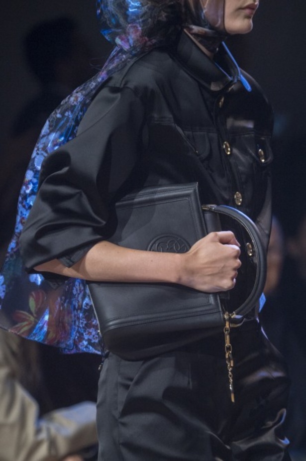 مجموعة ايلي صعب لموسم ربيع وصيف 2019