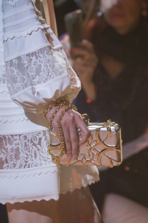 مجموعة ايلي صعب لموسم ربيع وصيف 2019