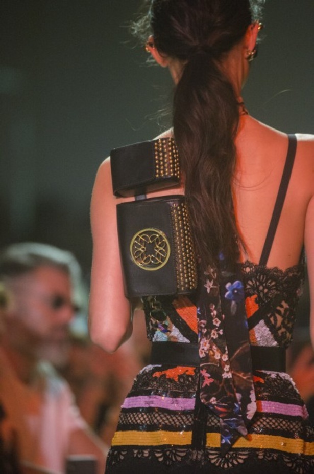 مجموعة ايلي صعب لموسم ربيع وصيف 2019