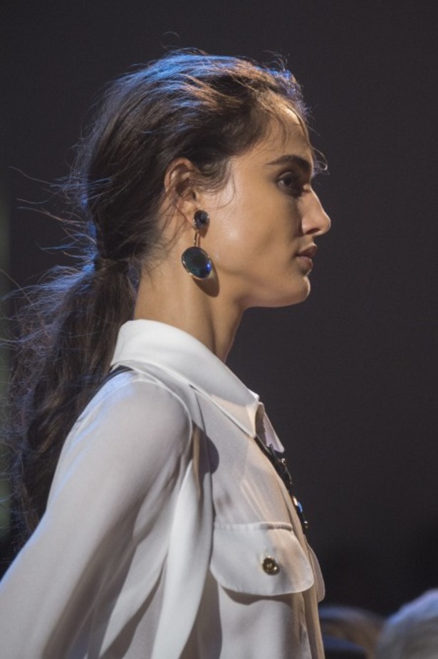 مجموعة ايلي صعب لموسم ربيع وصيف 2019