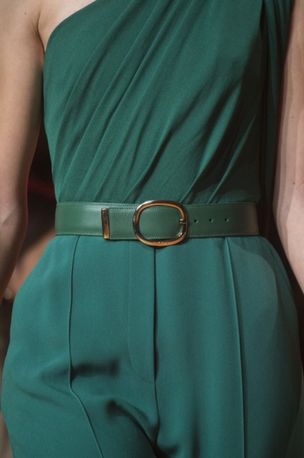 مجموعة ايلي صعب لموسم ربيع وصيف 2019