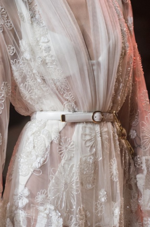 مجموعة ايلي صعب لموسم ربيع وصيف 2019