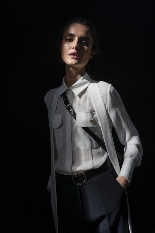 مجموعة ايلي صعب لموسم ربيع وصيف 2019