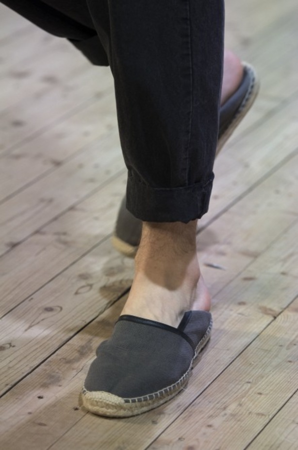 مجموعة أزياء إيزابيل ماران لربيع وصيف 2019 