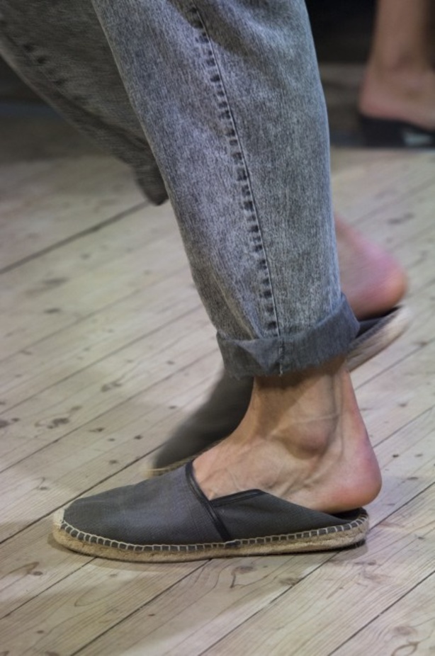 مجموعة أزياء إيزابيل ماران لربيع وصيف 2019 