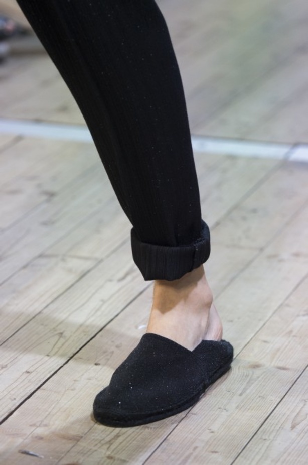 مجموعة أزياء إيزابيل ماران لربيع وصيف 2019 