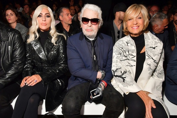 مجموعة سيلين لموسم ربيع وصيف 2019