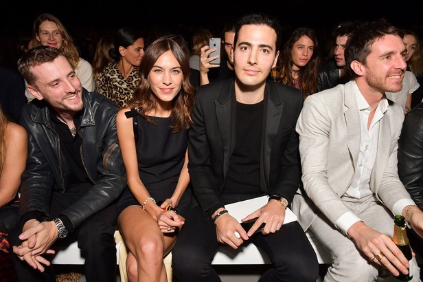 مجموعة سيلين لموسم ربيع وصيف 2019