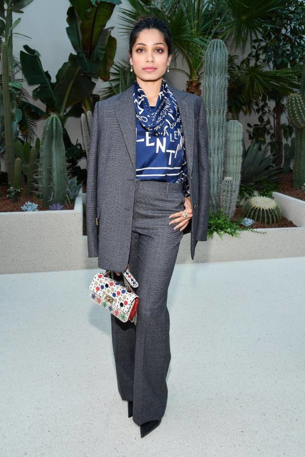 مجموعة فالنتينو لموسم ربيع وصيف 2019