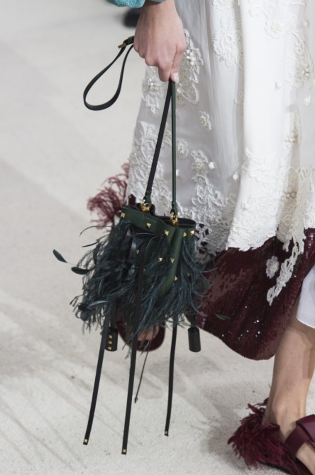 مجموعة فالنتينو لموسم ربيع وصيف 2019