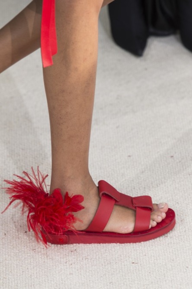 مجموعة فالنتينو لموسم ربيع وصيف 2019