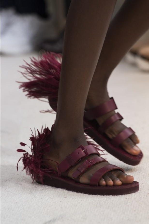 مجموعة فالنتينو لموسم ربيع وصيف 2019