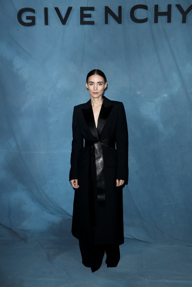 عرض أزياء Givenchy لربيع وصيف 2019 !