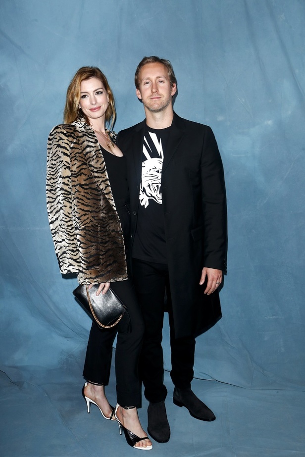 عرض أزياء Givenchy لربيع وصيف 2019 !