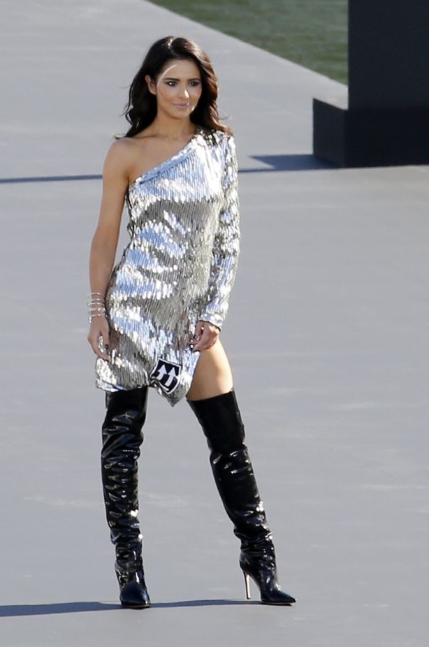 مجموعة لوريال لموسم ربيع وصيف 2019