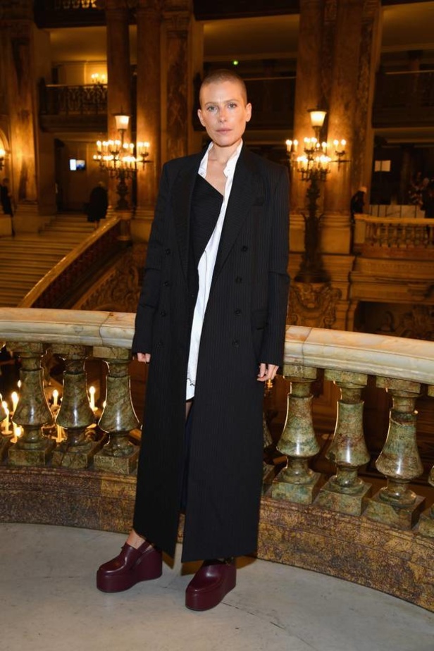 عرض  Stella McCartney لربيع وصيف 2019