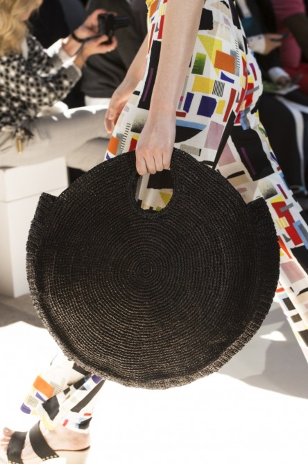 مجموعة أغنيس بي لموسم ربيع وصيف 2019