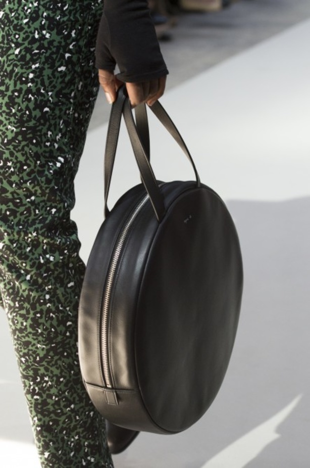 مجموعة أغنيس بي لموسم ربيع وصيف 2019