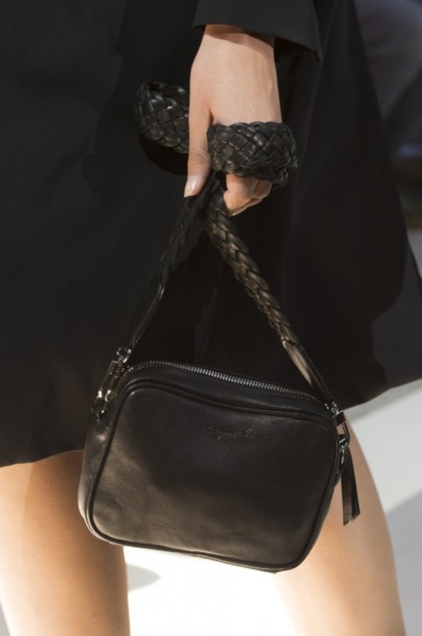 مجموعة أغنيس بي لموسم ربيع وصيف 2019