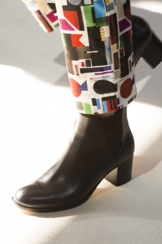 مجموعة أغنيس بي لموسم ربيع وصيف 2019