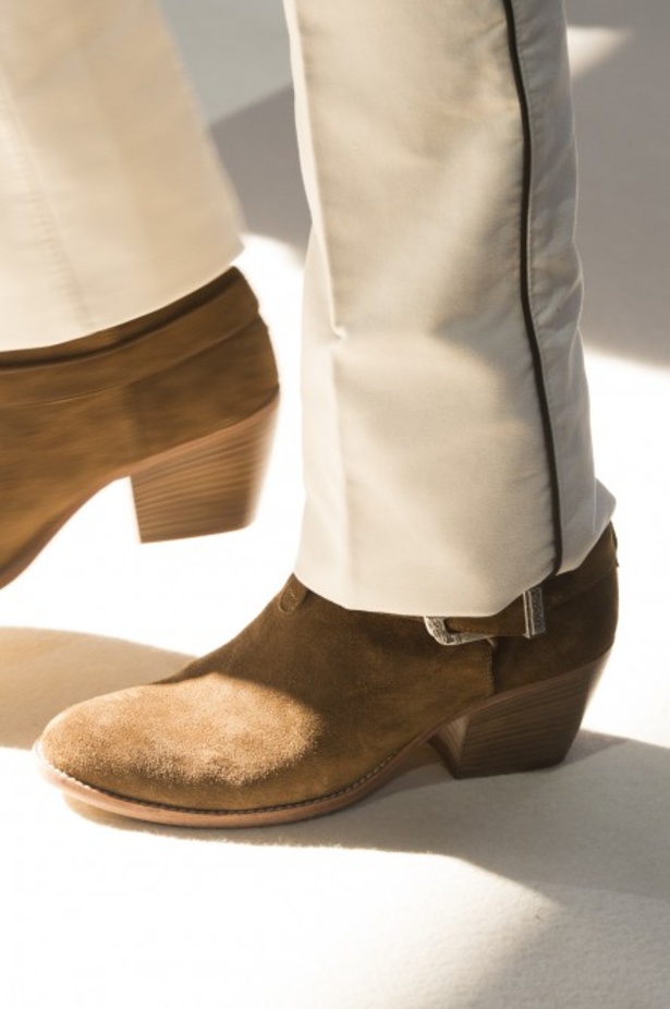 مجموعة أغنيس بي لموسم ربيع وصيف 2019