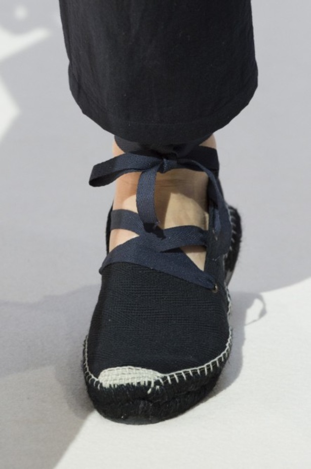 مجموعة أغنيس بي لموسم ربيع وصيف 2019