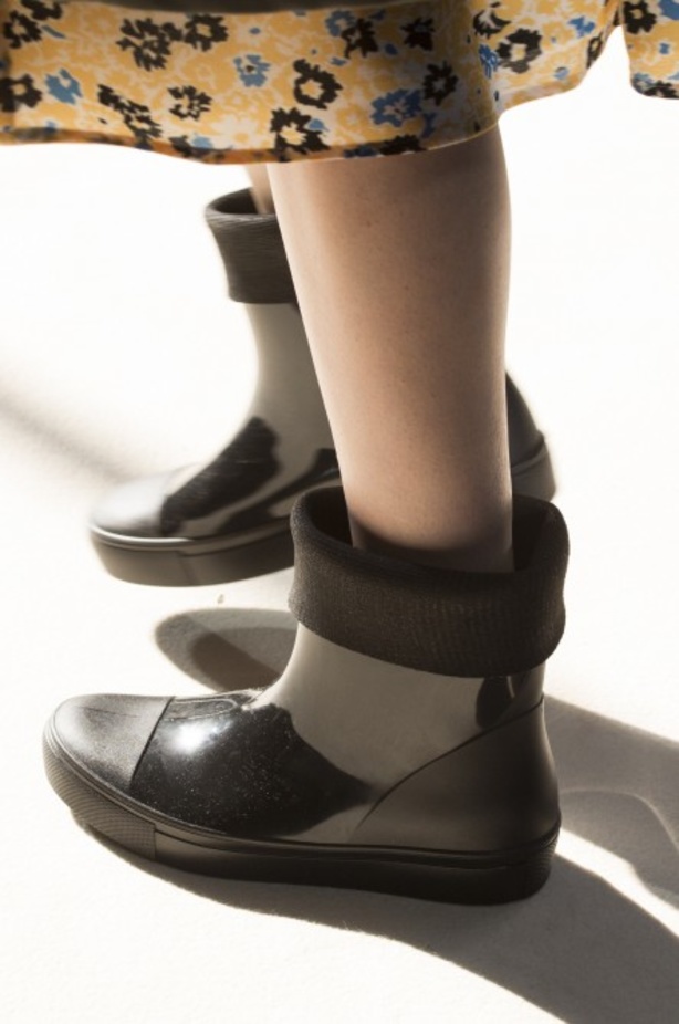 مجموعة أغنيس بي لموسم ربيع وصيف 2019