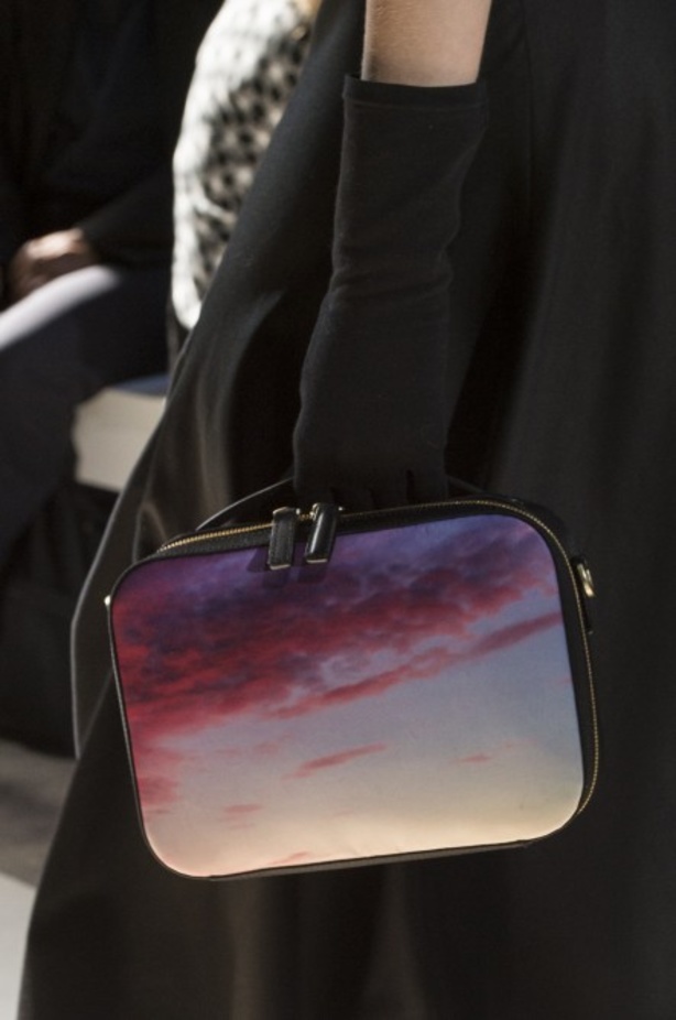 مجموعة أغنيس بي لموسم ربيع وصيف 2019