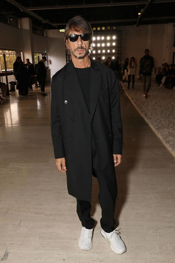 مجموعة  Giambattista Valli لربيع وصيف 2019