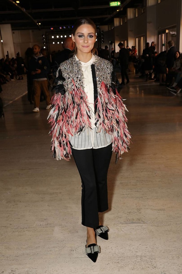 مجموعة  Giambattista Valli لربيع وصيف 2019