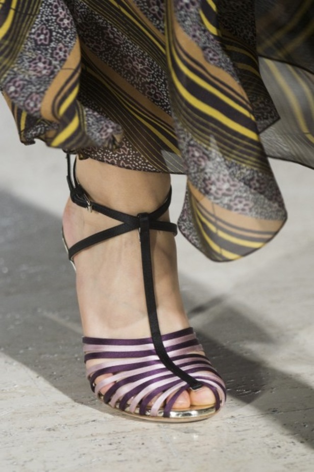 مجموعة  Giambattista Valli لربيع وصيف 2019