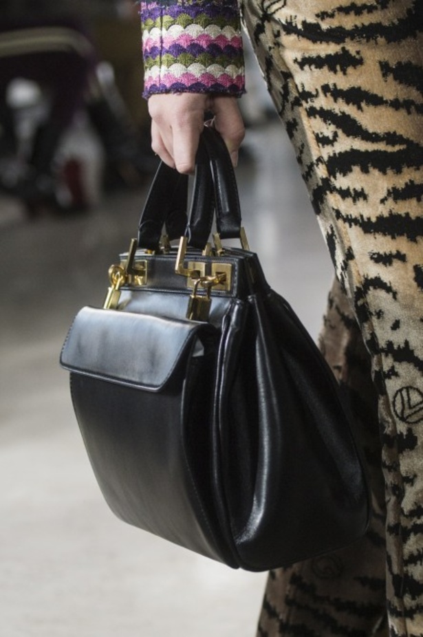 مجموعة  Giambattista Valli لربيع وصيف 2019