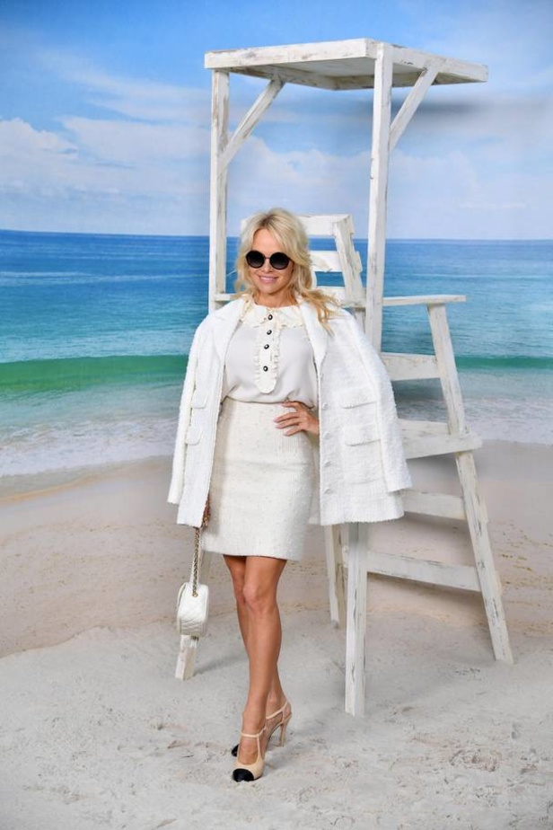 عرض أزياء "شانيل" Chanel لربيع وصيف 2019 !