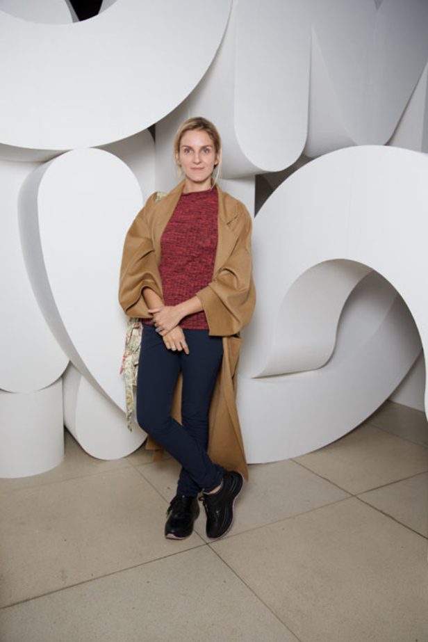 عرض Miu Miu للألبسة الجاهزة لربيع 2019