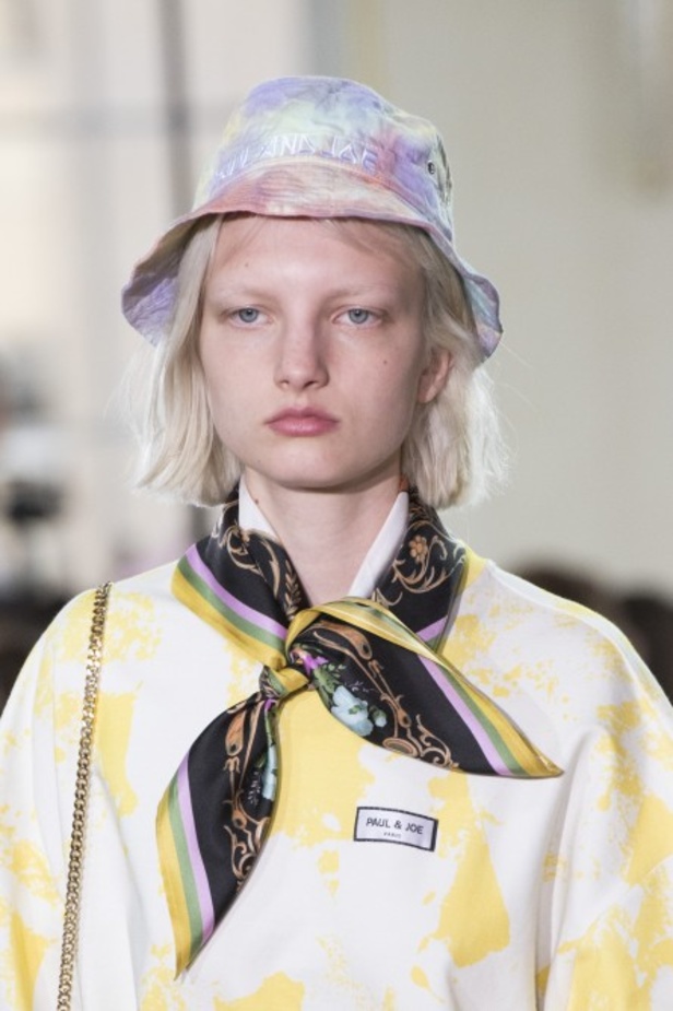 مجموعة بول اند جو لربيع وصيف 2019