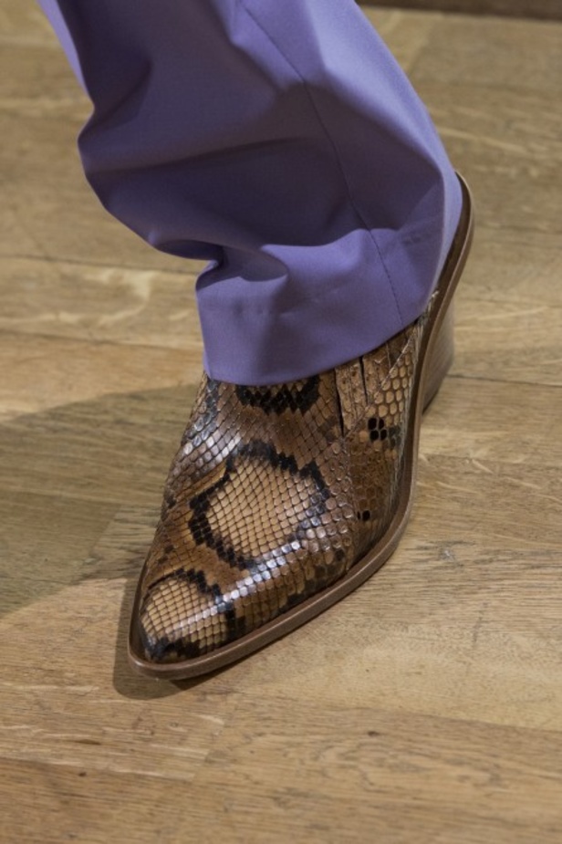 مجموعة بول اند جو لربيع وصيف 2019