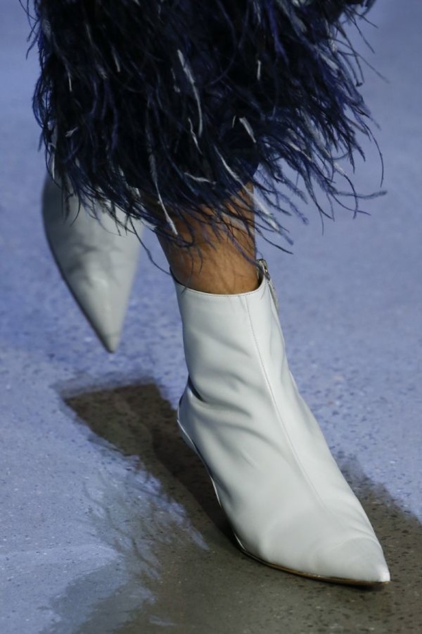 Prabal Gurung قدّم مجموعة نابضة بالحياة لربيع وصيف 2019