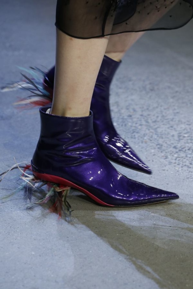 Prabal Gurung قدّم مجموعة نابضة بالحياة لربيع وصيف 2019